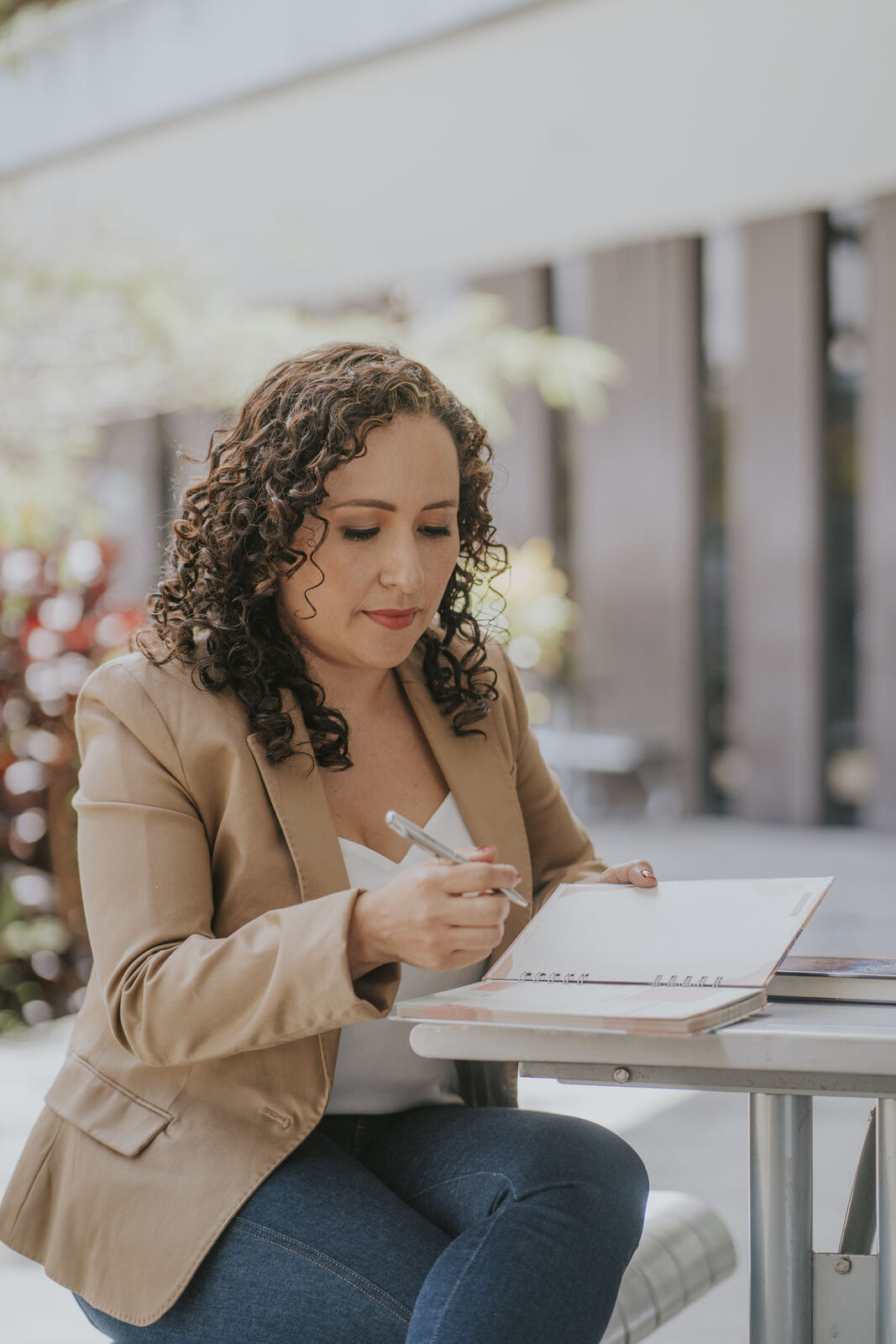 Mentoría para reescribir tu historia